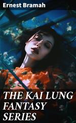 THE KAI LUNG FANTASY SERIES