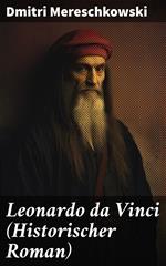 Leonardo da Vinci (Historischer Roman)