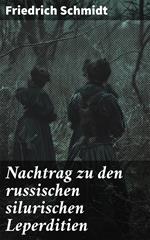 Nachtrag zu den russischen silurischen Leperditien