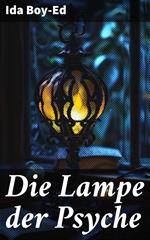 Die Lampe der Psyche