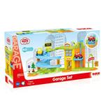 Garage Playset