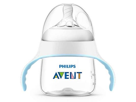 Avent Bicchiere Evolutivo 150 ml - Skills In Healthcare Avent - Per la  culla e il passeggino - Giocattoli