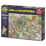 Jan van Haasteren The Garden Centre 1000 pcs Puzzle 1000 pezzo(i)