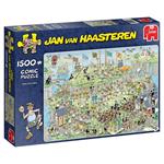 Jan van Haasteren Highland Games 1500 pcs Puzzle 1500 pezzo(i)