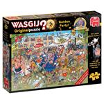 Wasgij Original 40 (25019)