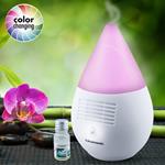 Diffusore Aromi Usb Led Cambio Colore con Olio Profumato Grundig