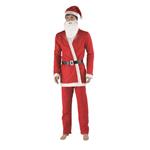 Natale Costume Babbo Natale