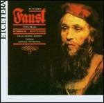 Faust for Organ