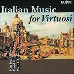 Italian Music for Virtuos