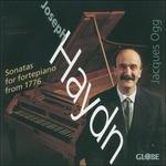 Sonate for Pianoforte'76