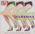 Disco Dance Classics CD5