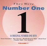 Number One Hits Vol.7