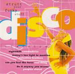 Disco Classics-Strutt Your Funky Stuff