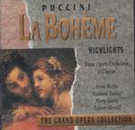 La Bohème (Selezione)