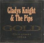 Gladys Knight & The Pips - Gold-Greatest Hits