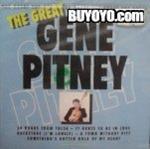 Gene Pitney - The Great..