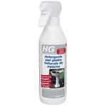 Hg Detergente Spray Per Pietra Naturale/lapidi 500 Ml