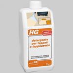 Hg Detergente Per Tappeti E Tappezzeria 1 L