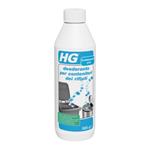 Hg Deodorante Per Contenitore Rifiuti 500 Gr Pulizia Igiene Casa