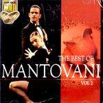 The Best Of Mantovani Vol. 2