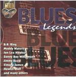 Blues Legends