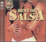 Best Of Salsa