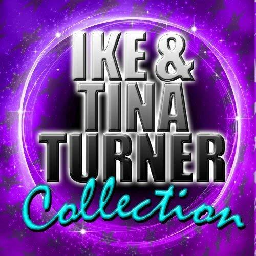 Collection - CD Audio di Ike & Tina Turner