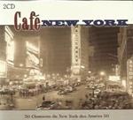 Café New York