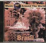 Music Around The World Brasil