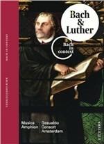 Bach & Luther (+ Libro)