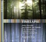 Astor Piazzolla - Timelapse - Kugoni Trio