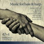 Music For Bass And Harp