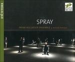 Spray