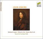 John Jenkins