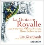 La Guitarre Royalle