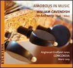 Amorous in Music. Consort music e songs a metà del Seicento