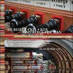 New Music for the Müller Organ in Haarlem