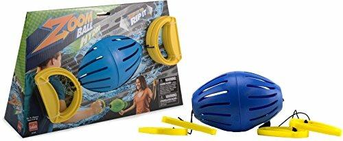 Zoom Ball Hydro