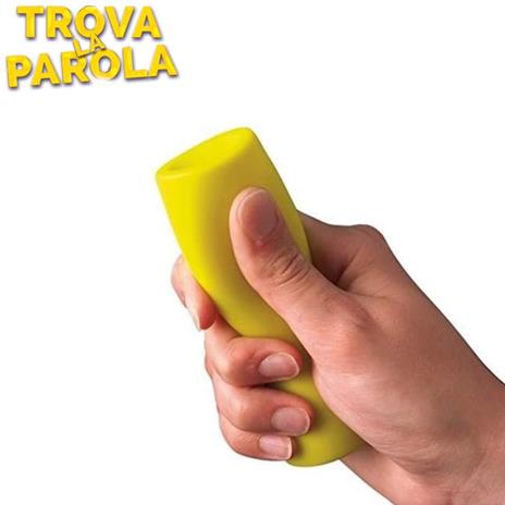 Trova La Parola. Gioco da tavolo - 4