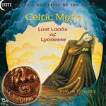 The legend of lyonesse