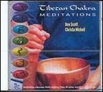 Tibetan Chakra Meditations