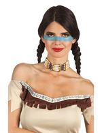 Boland: St. Choker Indian Squaw