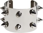 Boland: Pc. Bracelet Rider. Braccialetto Metallo Rider