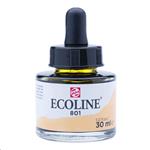 Ecoline 30ml Oro