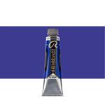 Colore A Olio Rembrandt T9 Blu Oltremare Scuro