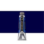 Colore A Olio Rembrandt T9 Blu Ftalo Rossastro