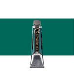 Colore A Olio Rembrandt T9 Verde Oltremare