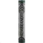 Rembrandt Soft Pastel Verde Scuro Permanente Tr619.3