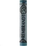 Rembrandt Soft Pastel Verde Bluastro Tr640.7