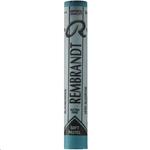 Rembrandt Soft Pastel Verde Bluastro Tr640.9